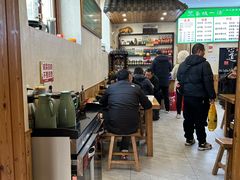 -褚氏岛城一汤(闽江路店)
