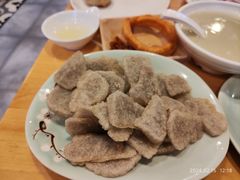-惠丰门丁肉饼店