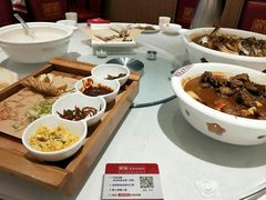 -解家河南菜(商鼎路店)