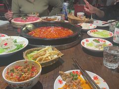 -牛市坎火锅(建设路店)