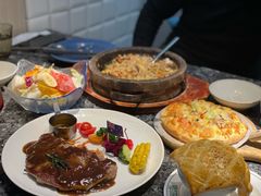 -水天堂西餐厅(余姚众安广场店)