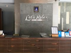 -Let's Relax Spa(Phuket 3rd Street)