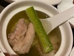 排骨凉瓜汤-金鸭季·北京烤鸭(深业上城店)
