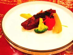 -Russian大公馆俄式西餐厅·威士忌牛排馆Whiskey SteakHouse(中央大街店)