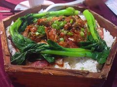 -喜鹊茶点.啫煲(车陂店)