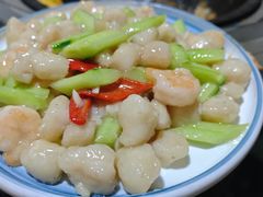 -人民公社铁锅炖·东北菜(卫国道店)