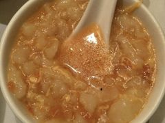 一品酸汤龙利鱼-蓝海国际大饭店·蓝钻自助百汇(兰山店)