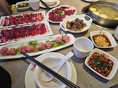 -为什么牛潮汕牛肉火锅(万胜广场店)