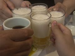 -船歌·鱼水饺青岛菜(石老人店)