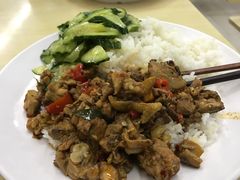 -湖南大学-第4食堂