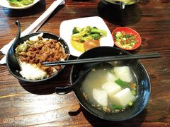 -大三元台湾鲁肉饭(沙井新桥店)
