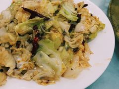 -宝发园名菜馆