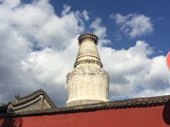 -五台山风景名胜区