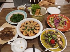 -锡和无锡菜(景丽苑店)