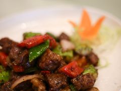 -莲苑中餐厅·Lotus Court(厦门马哥孛罗东方大酒店)