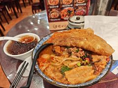 -螺世纪螺蛳粉·桂味小排档(裕德店)