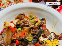 -遇见老南昌-柴火灶(顺外路店)