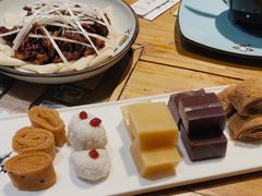 -局气 烤鸭·北京菜(光华路店)