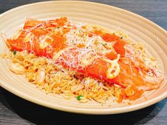 -卡朋西餐(宝安大仟里店)