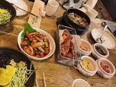 -庭院里的小幸福(开发区万达店)