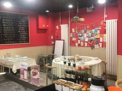 -听涛雅苑百味饺子老家菜馆