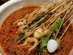 -叶婆婆钵钵鸡(解放碑店)