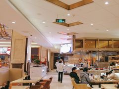 -盛宴标帜餐厅·亲子自助 (南昌喜来登酒店)