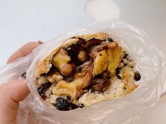 法式杂粮-面包与我Bread Or Me(长城汇店)