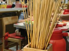 -袁记串串香(新南门店)