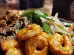 -Q MEX 库迈墨西哥餐吧(三里屯店)