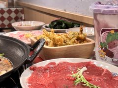 -赵美丽重庆火锅(西安直营总店)