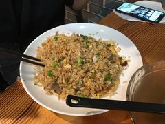 -遵义虾子卢四羊肉粉(大沽路店)