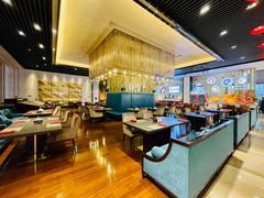 -富力希尔顿酒店·地阔自助餐厅