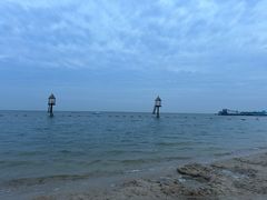 -碧海银沙景区