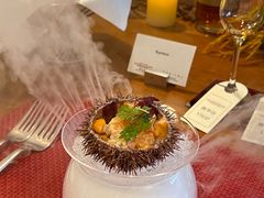 -圣丰索菲特·法国餐厅