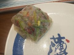 -满园烤鸭·春饼(太原街万达店)