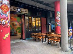 -泰玖Thai Nine Bistro(158坊店)