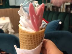 -杜哈夫DOUX RÊVE·生日蛋糕(日月光店)