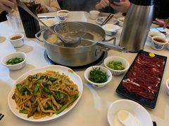 -陈记顺和潮汕牛肉火锅(番禺迎宾大道店)
