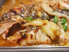 -鱼酷活鱼烤鱼(南京水游城店)