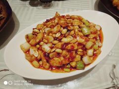 -白鹿江西餐厅(北师大店)