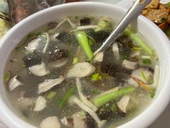 -中原农家乐(中原饭店)