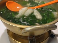 -清晖小苑·顺德菜(观澜湖新城店)