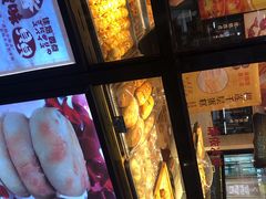 -佳焙西点(摩码休闲广场店)