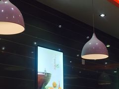 大堂-张亮麻辣烫(尚都SOHO店)