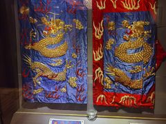 -长白山国际酒店中餐厅