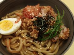 -米仓食堂(皇庭广场店)