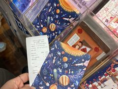 -猫的天空之城概念书店(杭州南宋御街店)