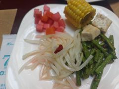-成都世纪城天堂洲际大饭店