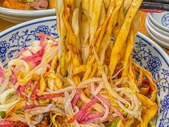 -门框胡同百年卤煮(前门煤市街店)